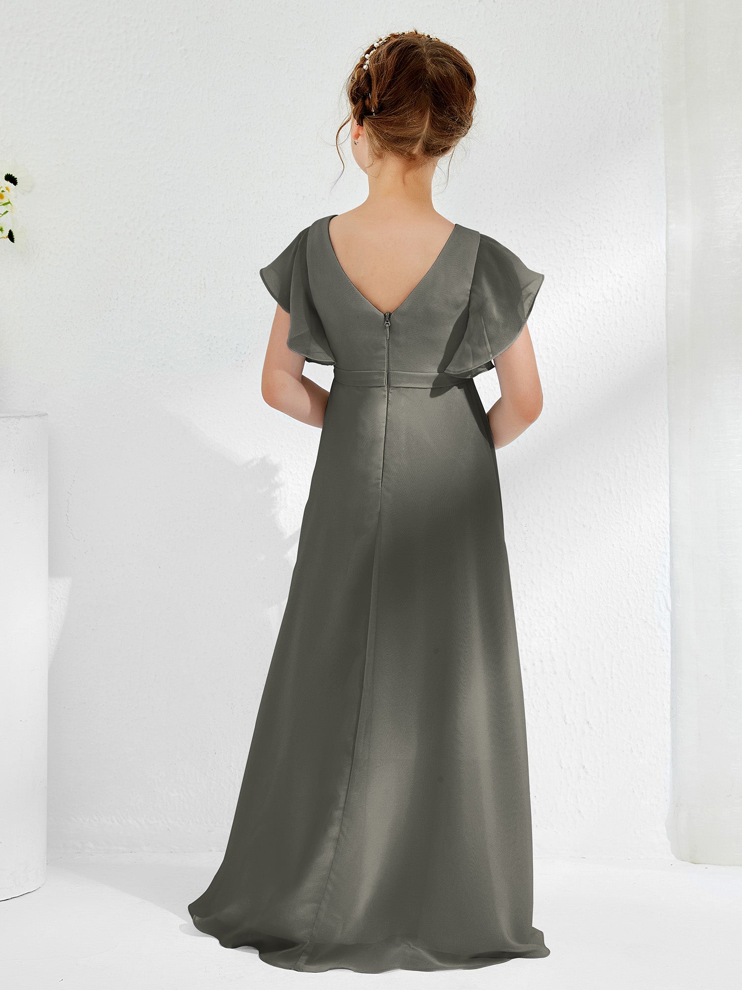 Steel Grey